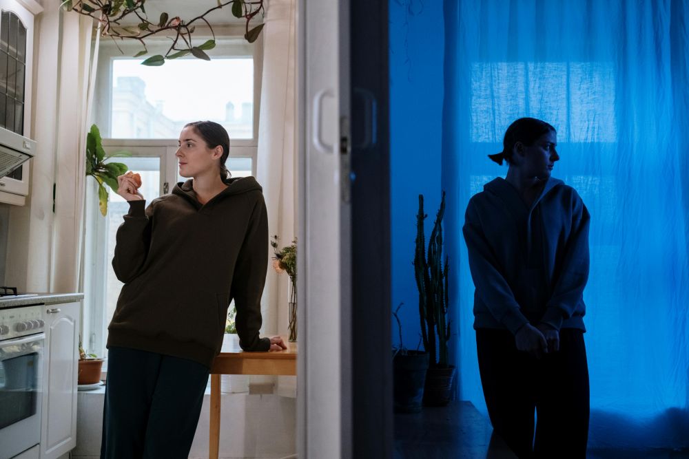 Step 1 - start a passion based business